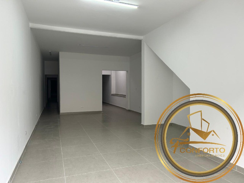 Loja-Salão para alugar, 250m² - Foto 1