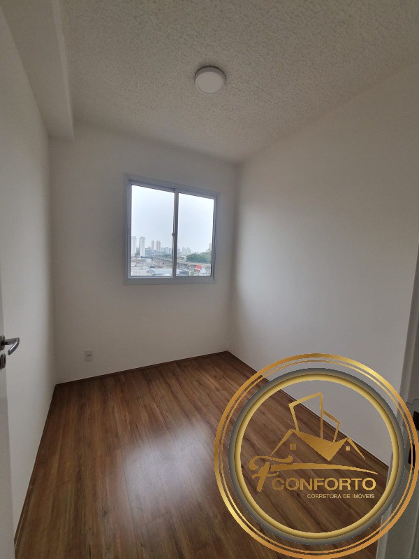 Apartamento para alugar com 2 quartos, 33m² - Foto 10