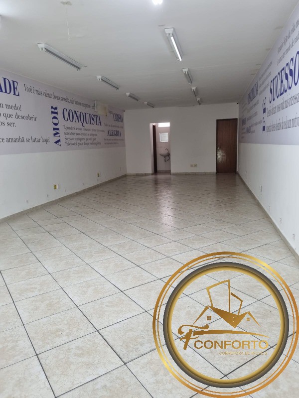 Conjunto Comercial-Sala para alugar, 100m² - Foto 11