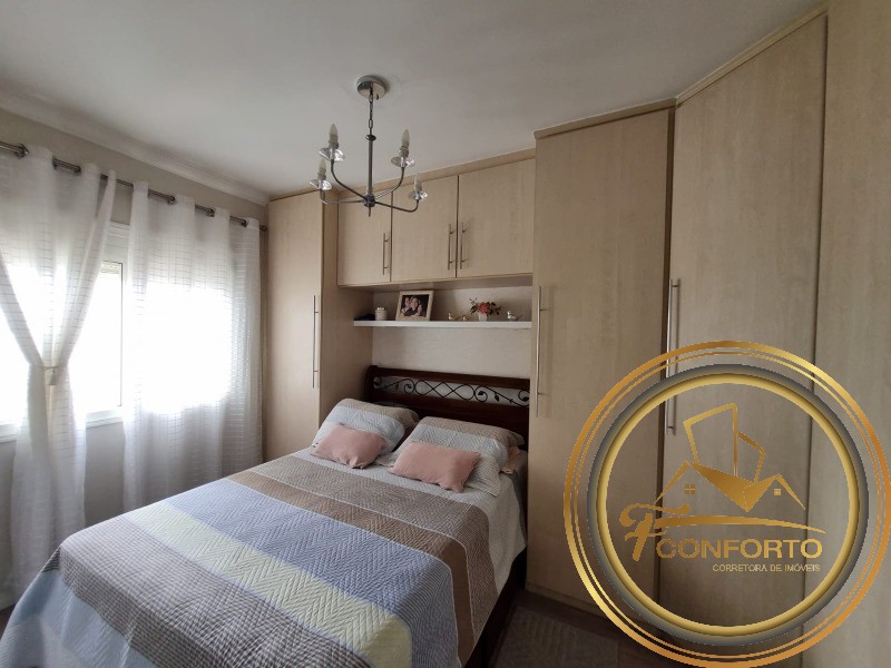 Apartamento à venda com 3 quartos, 100m² - Foto 30