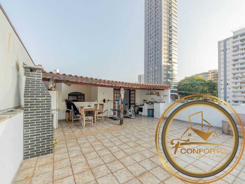 Sobrado, 4 quartos, 400 m² - Foto 1
