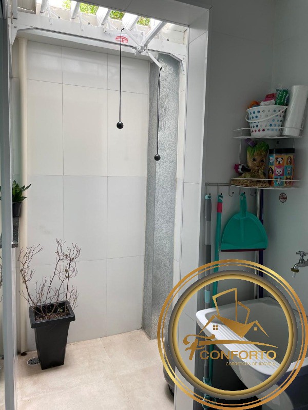 Sobrado à venda com 2 quartos, 90m² - Foto 18