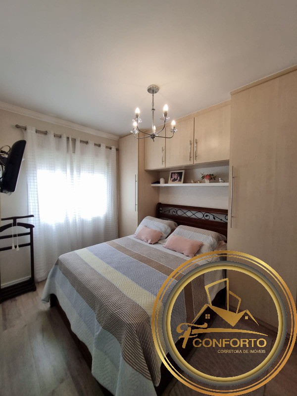 Apartamento à venda com 3 quartos, 100m² - Foto 27