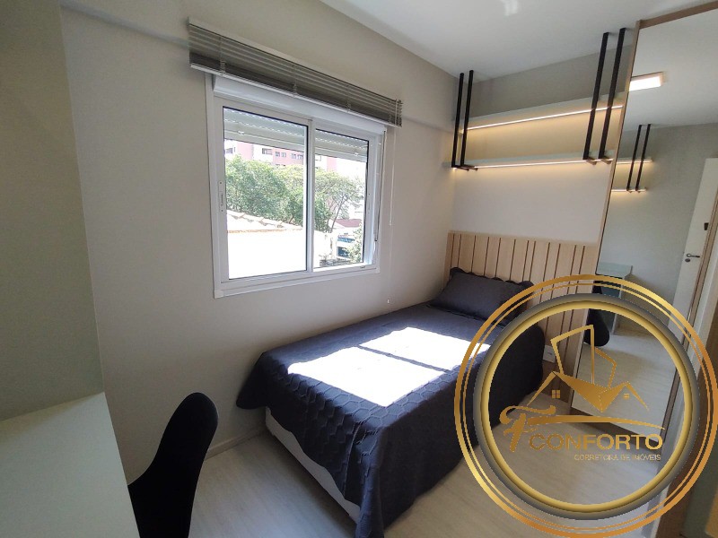 Apartamento à venda com 2 quartos, 42m² - Foto 22