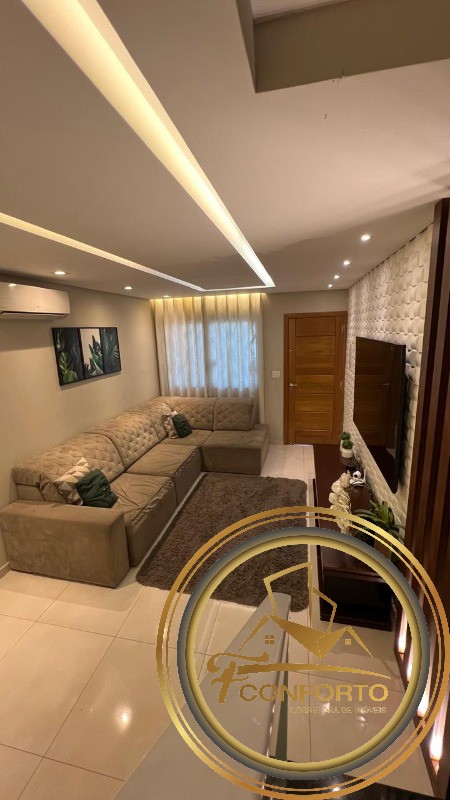 Casa à venda com 3 quartos, 160m² - Foto 8