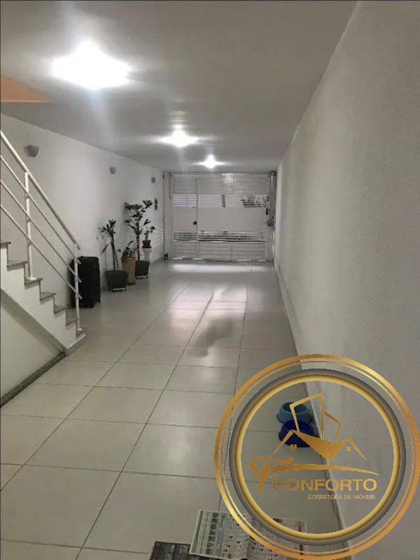 Casa de Condomínio à venda com 3 quartos, 160m² - Foto 44