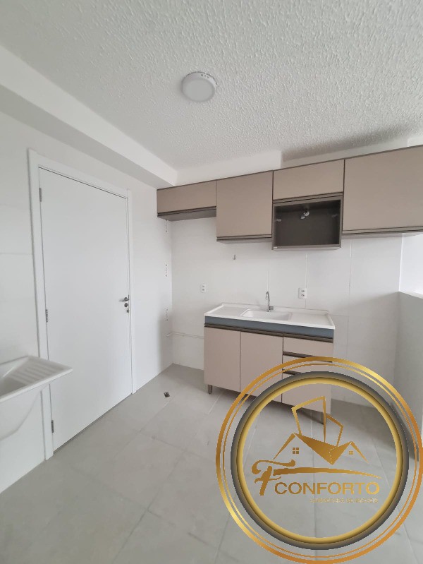 Apartamento para alugar com 2 quartos, 33m² - Foto 5