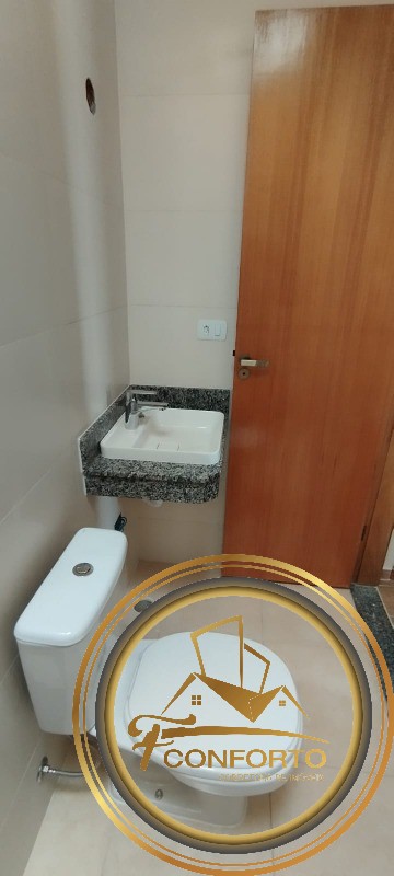 Sobrado à venda com 2 quartos, 82m² - Foto 16