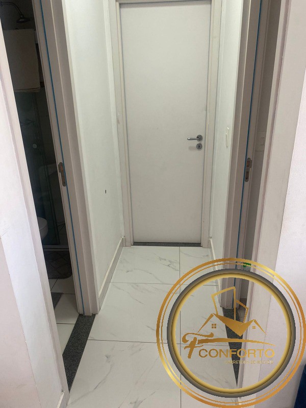 Apartamento para alugar com 2 quartos, 58m² - Foto 8