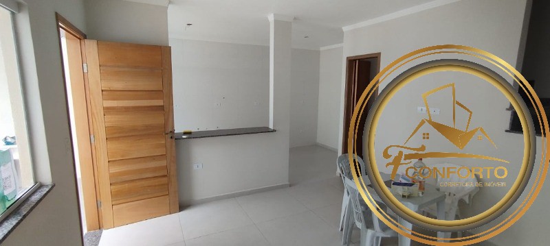 Sobrado à venda com 2 quartos, 82m² - Foto 6