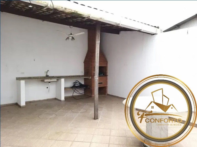 Casa à venda e aluguel com 5 quartos, 270m² - Foto 12