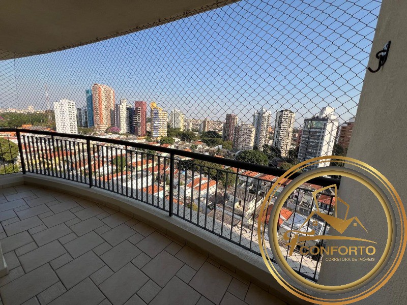 Apartamento à venda com 3 quartos, 84m² - Foto 4