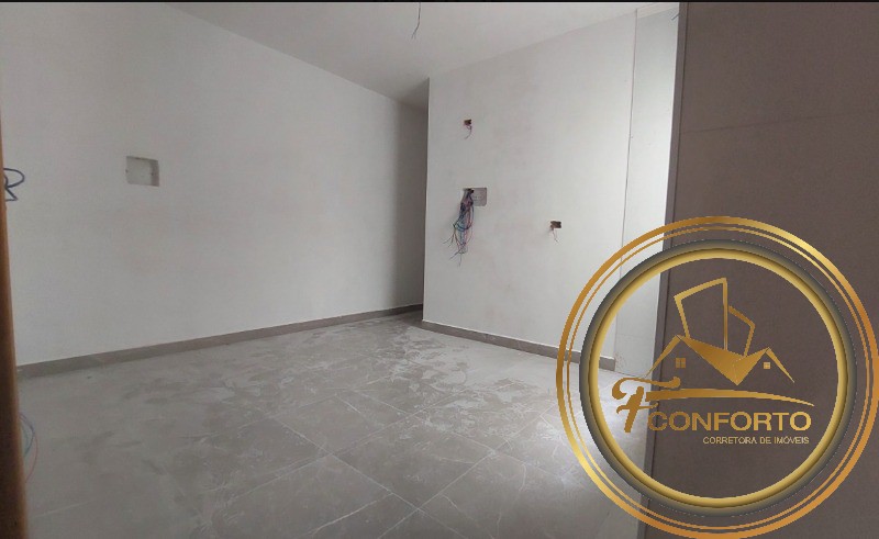 Apartamento à venda com 2 quartos, 42m² - Foto 3