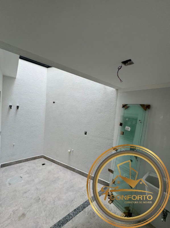 Sobrado à venda com 3 quartos, 120m² - Foto 3