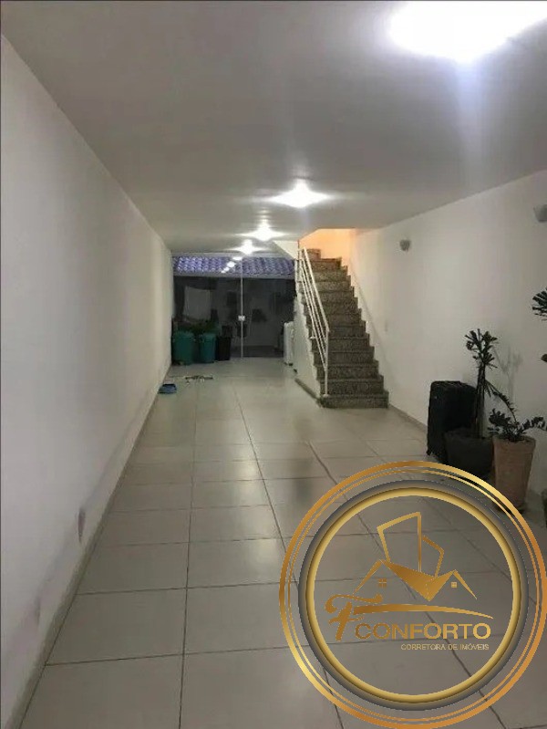 Casa de Condomínio à venda com 3 quartos, 160m² - Foto 43