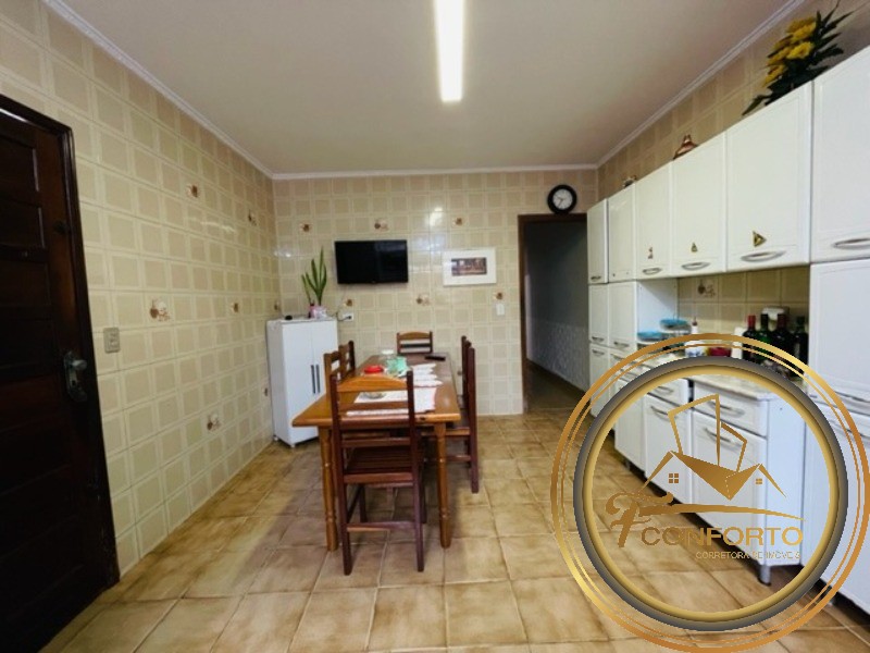 Casa à venda e aluguel com 3 quartos, 180m² - Foto 7