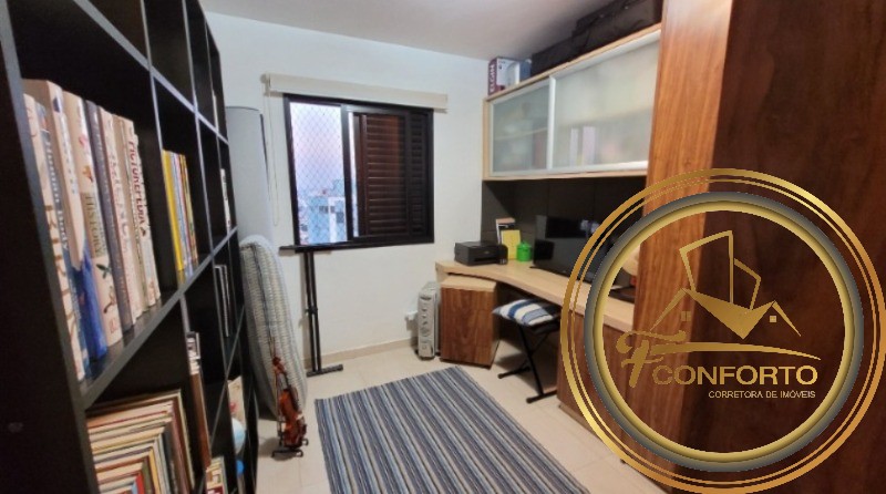 Apartamento à venda com 3 quartos, 83m² - Foto 10