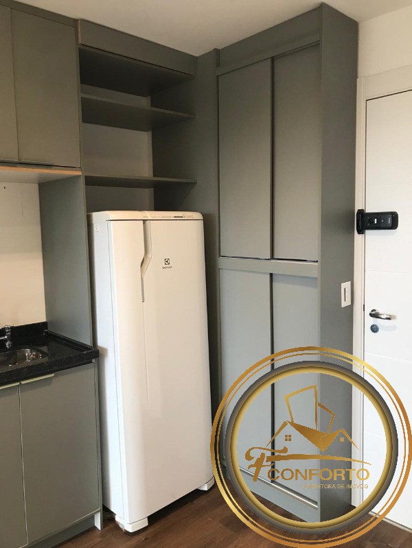 Apartamento para alugar com 1 quarto, 28m² - Foto 10