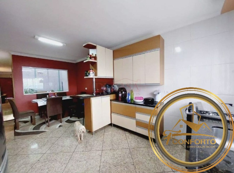 Sobrado à venda com 3 quartos, 152m² - Foto 11