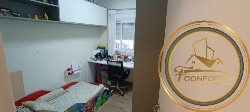 Apartamento à venda com 3 quartos, 96m² - Foto 16