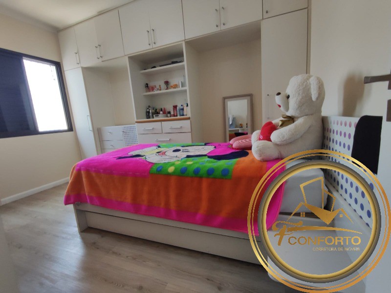 Apartamento à venda com 3 quartos, 125m² - Foto 18