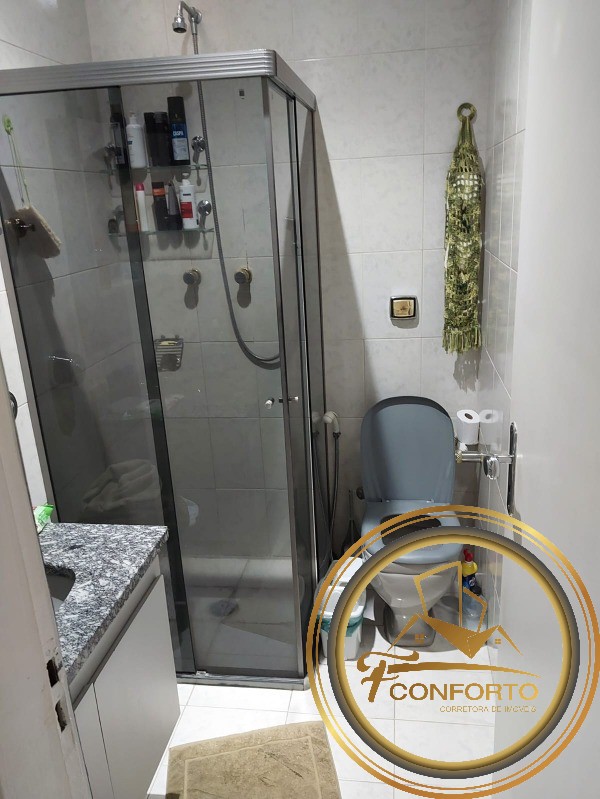 Sobrado, 3 quartos, 100 m² - Foto 28