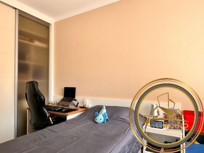 Apartamento à venda com 4 quartos, 184m² - Foto 26