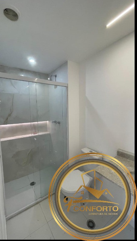 Apartamento à venda com 2 quartos, 105m² - Foto 12