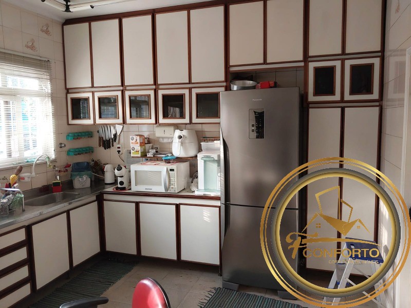 Sobrado, 3 quartos, 100 m² - Foto 15