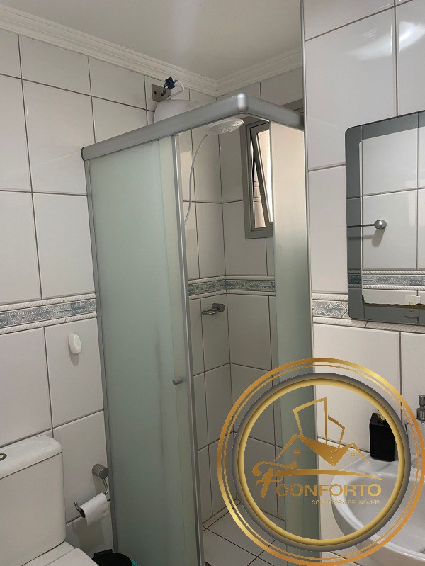 Apartamento à venda com 3 quartos, 63m² - Foto 14