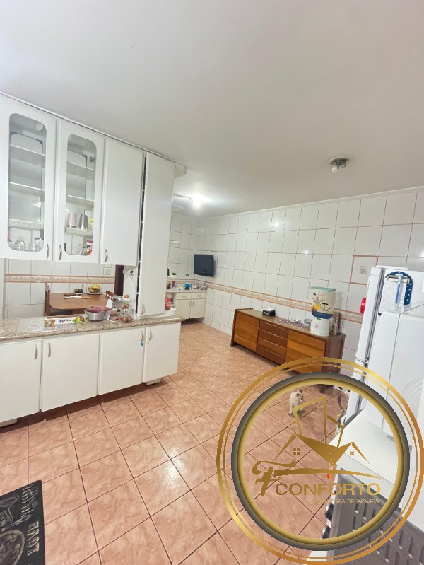 Sobrado à venda com 4 quartos, 190m² - Foto 10