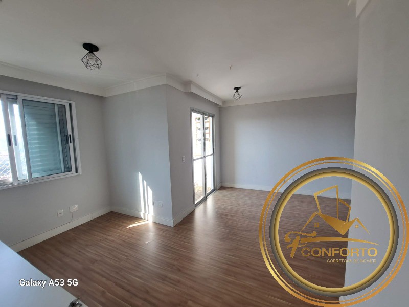 Apartamento à venda com 3 quartos, 63m² - Foto 11