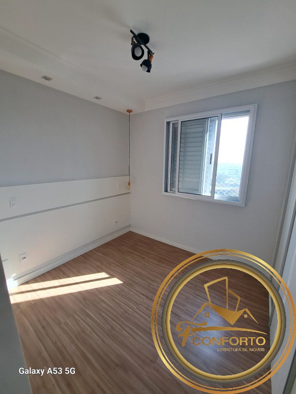 Apartamento à venda com 3 quartos, 63m² - Foto 22