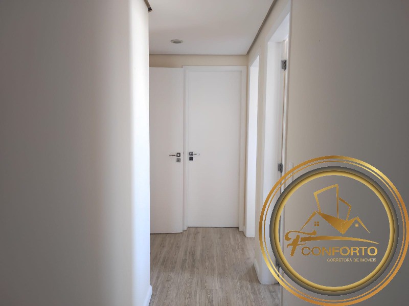 Apartamento à venda com 3 quartos, 125m² - Foto 12