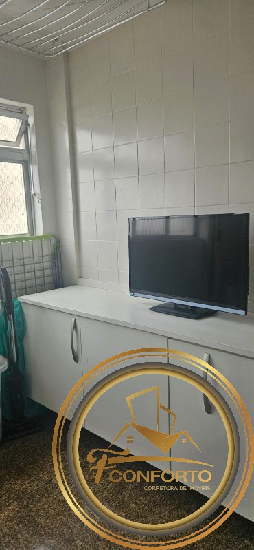 Apartamento à venda com 3 quartos, 140m² - Foto 24