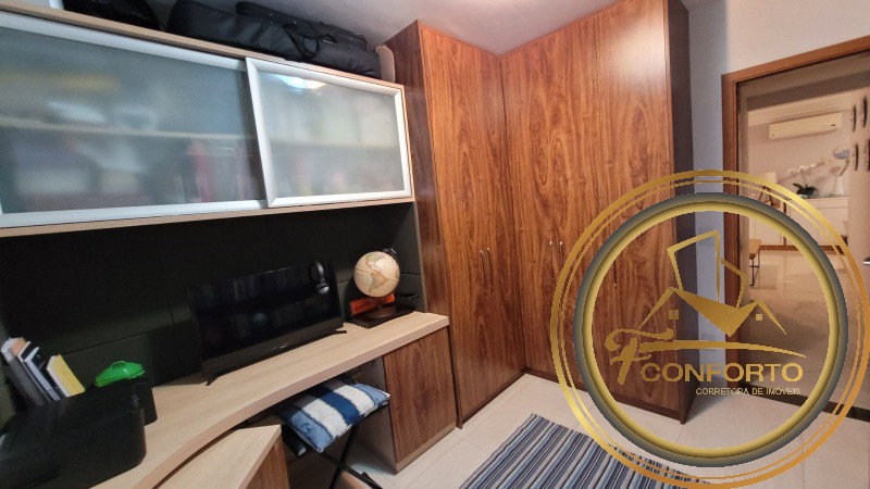 Apartamento à venda com 3 quartos, 83m² - Foto 14