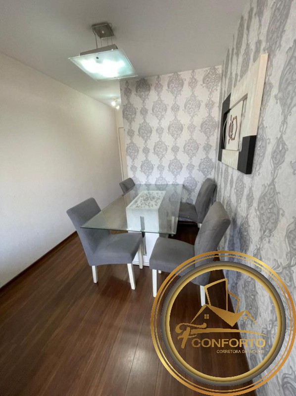 Apartamento para alugar com 2 quartos, 50m² - Foto 4