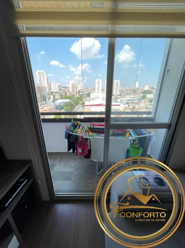 Apartamento para alugar com 2 quartos, 50m² - Foto 6