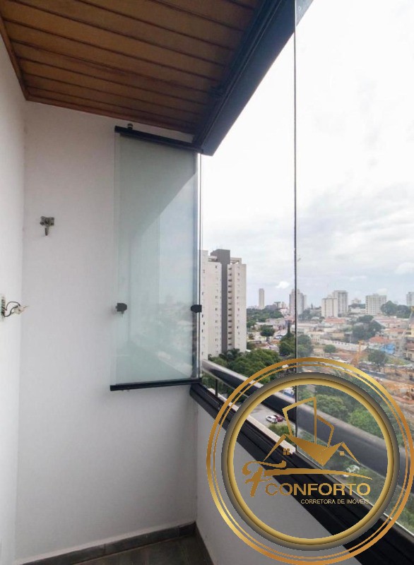 Apartamento para alugar com 2 quartos, 50m² - Foto 7