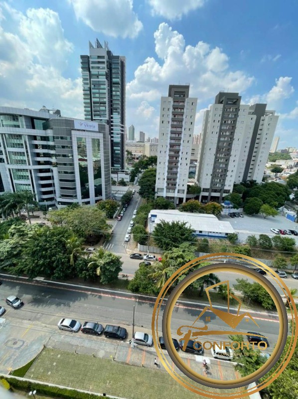 Apartamento para alugar com 2 quartos, 50m² - Foto 11