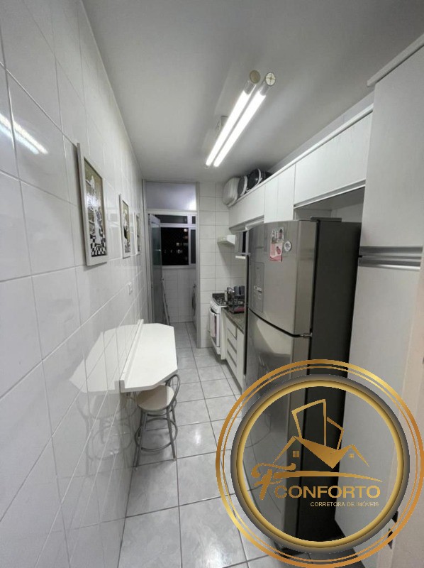 Apartamento para alugar com 2 quartos, 50m² - Foto 13