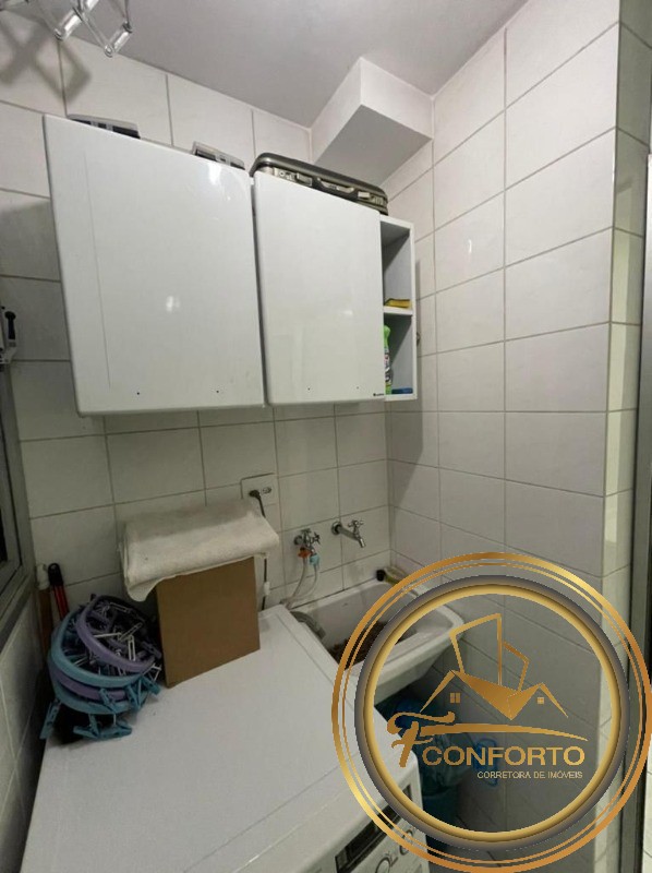 Apartamento para alugar com 2 quartos, 50m² - Foto 16