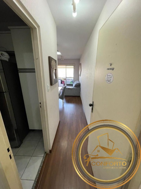 Apartamento para alugar com 2 quartos, 50m² - Foto 28