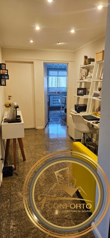 Apartamento à venda com 3 quartos, 140m² - Foto 16