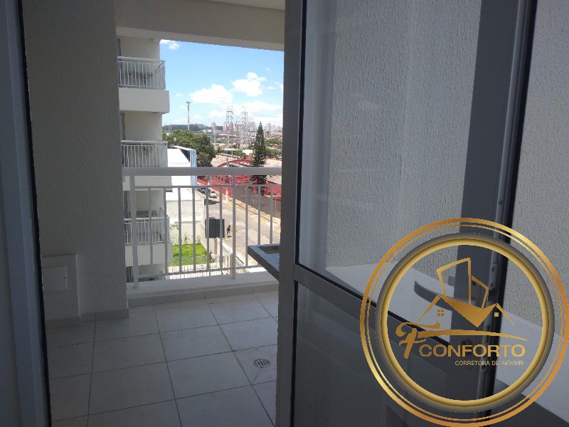 Apartamento à venda com 2 quartos, 58m² - Foto 11