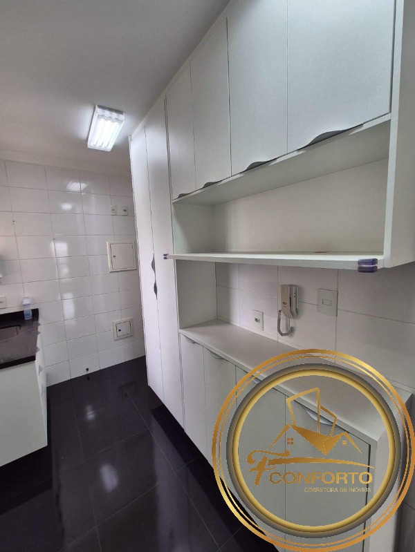 Apartamento à venda com 3 quartos, 87m² - Foto 11