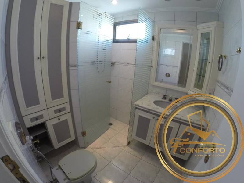 Apartamento à venda com 3 quartos, 200m² - Foto 12