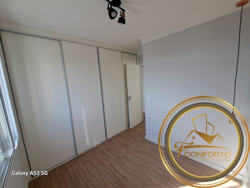 Apartamento à venda com 3 quartos, 63m² - Foto 21