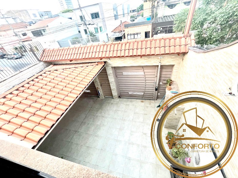 Sobrado à venda com 4 quartos, 190m² - Foto 27