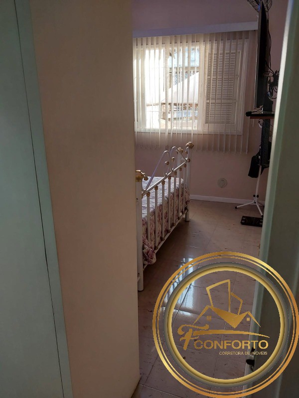 Sobrado, 3 quartos, 100 m² - Foto 24